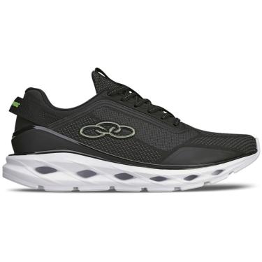 Imagem de Tênis Olympikus Beats Unissex 35 Preto-Unissex