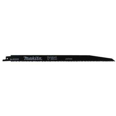 Imagem de Makita B-03030 Lamina De Serra Sabre 300mm 6/tpol 5unidades