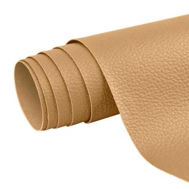 Imagem de Revestimento Adesivo Moveis Parede material sintético Caqui - Open Sta