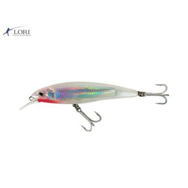 Imagem de Isca Artificial Lori Fatal 75 - 7,5cm 8g - Várias Cores, Cor, 46