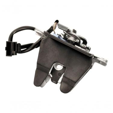 Imagem de Fechadura Interna de porta-malas Spacefox Após 09 [F103] Compatível com Volkswagen Após 2009 Elétrica com Iluminação