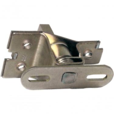 Imagem de Fechadura de Porta Traseira Interna F103 para Fiat Fiorino Após 88 para Fechamento do B...