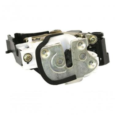 Imagem de Fechadura Predisposta Elétrica para Porta Dianteira Direita Modelo F103 Compatível com L200 Triton Após 2008 Universal