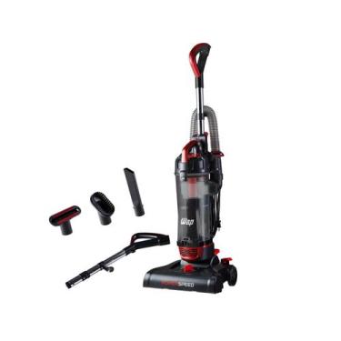 Imagem de Aspirador de pó vertical 2000W WAP Power Speed 220V, Preto, Cinza e Ve
