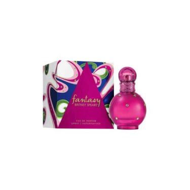 Imagem de Fantasy Britney Spears - Perfume Feminino - Edt - 30ml