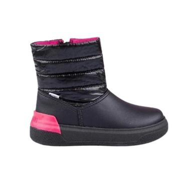 Imagem de Bota Pampili Cano Medio Xp24 Feminina-Feminino