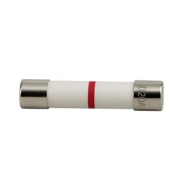 Imagem de Fusivel 20a 127v P/ Micro-ondas Electrolux Me3bp, Me3bc e Mc34b Origin