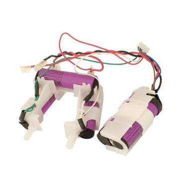 Imagem de Bateria 18v P/ Aspirador de Pó Electrolux Erg25 Original