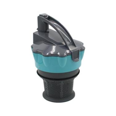 Imagem de Recipiente do Filtro Hepa P/ Aspirador de Pó Electrolux Abs03 Original