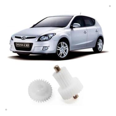 Imagem de Reparo Do Retrovisor Hyundai I30 Engrenagem Rebatimento - Congratulati