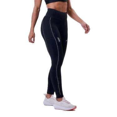 Imagem de Calça Legging Feminina Grit Bossa Authen 3 Bolsos