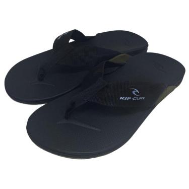Imagem de Chinelo Rip Curl Snake Open Toe Marrom-Masculino