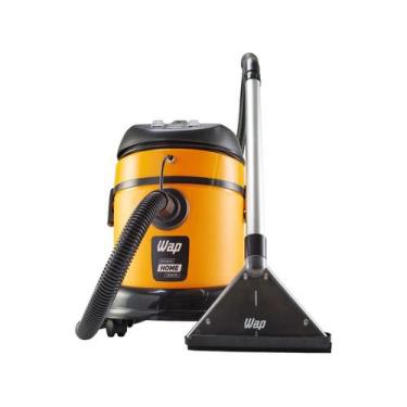 Imagem de Extratora Home Cleaner Profissional Pó e Água Wap 1600W 127V FW005464-
