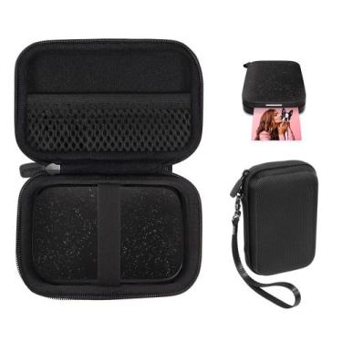 Imagem de Capa CaseSack para impressora fotográfica portátil HP Sprocket 2x3