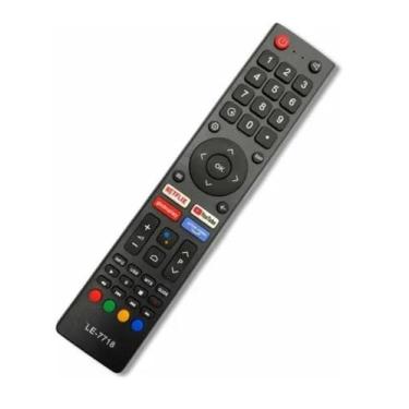 Imagem de Controle Remoto De Tv Philco Led Smart Android Ptv32e20agbl Ptv55g71ag