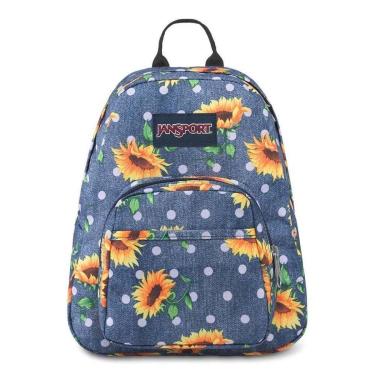 Imagem de Mini Mochila Jansport Half Pint-Unissex