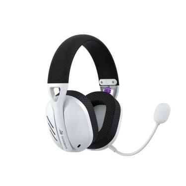 Imagem de Headset Gamer Sem Fio Havit Fuxi H3, 7.1 surround, Driver 40mm, Bluetooth e USB, e - Fu...