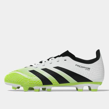 Imagem de Chuteira Campo Infantil Adidas Predator Club Unissex-Unissex