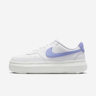 Imagem de Tênis Nike Court Vision Alta Feminino-Feminino