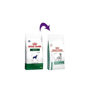 Imagem de Ração Royal Canin Veterinary Satiety Cães Adultos 10,1 Kg, 11288
