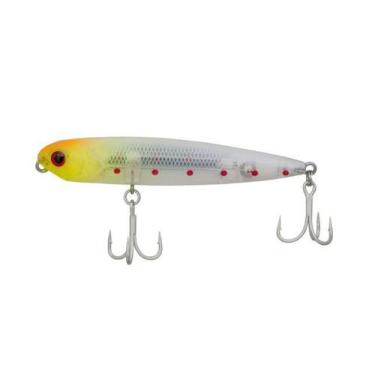 Imagem de Isca Artificial Nitro Fishing Joker 80  8,0cm 7Gr - Nitrofishing, Joke