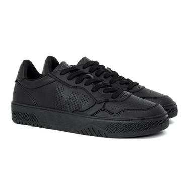 Imagem de Tênis Sapatênis Sneaker Masculino West Coast Confortável Casual Urbano