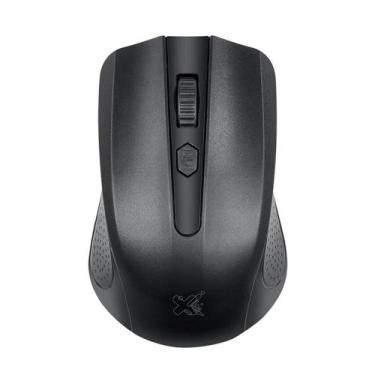 Imagem de Mouse sem Fio Maxprint Ranzou 1600DPI - 60000042