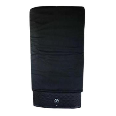Imagem de Bolsa Bag Capa p/ Caixa de Som Mackie Thump TH 15 Estojo Transporte Ac