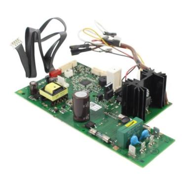 Imagem de Placa Fonte 230v P/ Cafeteira Philips Walita Ep5441 Original
