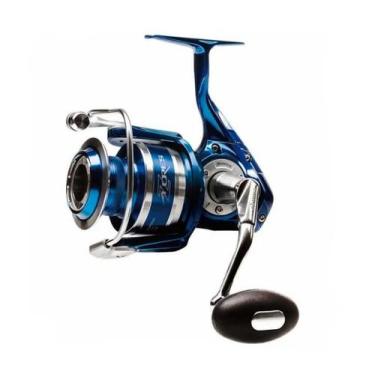 Imagem de Molinete okuma azores 4000 sw