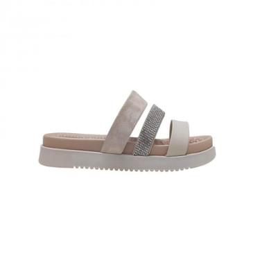 Imagem de Chinelo Casual Ultraconforto Feminino Modare 7178109, Branco, 36