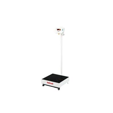 Imagem de Balança Digital Antropométrica 150KG BK-50FAN - Balmak