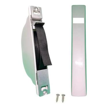 Imagem de Recolhedor Janela Integrada Udinese 8118/40 C/ Fita E Tampa - Udinese 