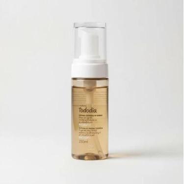 Imagem de Natura Tododia Espuma De Banho Cremosa Macadâmia 150ml