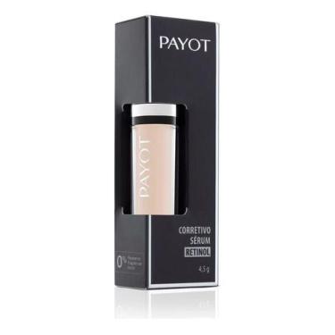 Imagem de Corretivo Serum Retinol 03 Payot