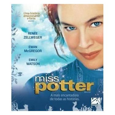 Imagem de Miss potter blu-ray - IMAGE