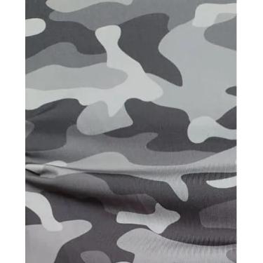 Imagem de Bandana Oro Adventure camuflado preto
