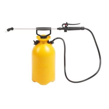 Imagem de Pulverizador De Compressão Previa 7,6 Litros Guarany Pcp-6p Cor:Laranj