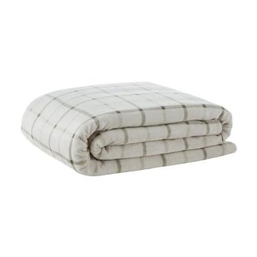 Imagem de Cobertor Blanket Estampado Toque De Seda - Queen - Vicent