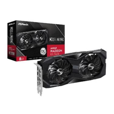Rx7600値下げ⭕️ Radeon rx 7600 com o menor preço | Zoom