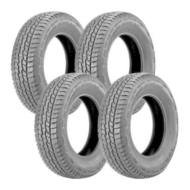 Imagem de Jogo 4 Pneus Trazano Aro 16 SL369 AT 225/75R16 108S