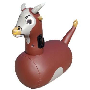 Imagem de Brinquedo inflável Bouncy Bouncy HearthSong Hop N Go Kids