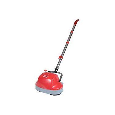 Imagem de Enceradeira Polidora Chao Piso Polimento Lustradora 220v - INCASA, 220