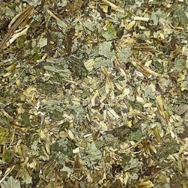 Imagem de Chá Mix da Mamãe com 4 Ervas - 100g - no-brand