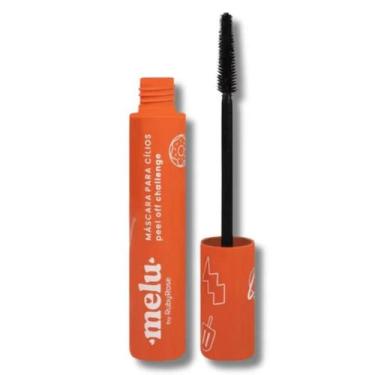 Imagem de Mascara de Cílios Peel Off Melu by Ruby Rose 14,5g, Challenge
