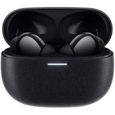 Imagem de Fone de Ouvido Xiaomi Redmi Buds 8 Pro ANC Preto  Áudio Hi-Res HiFi