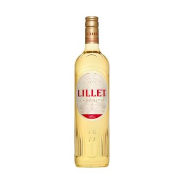 Imagem de Aperitivo Lillet Blanc de Vinho Francês 750 ml - Spritz