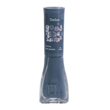 Imagem de Esmalte Dailus Good Vibezinha, Dorme Que Passa