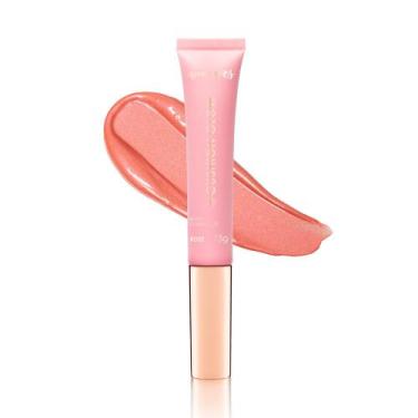 Imagem de Blush Iluminador BT Cushion Glow - Bruna Tavares Cor: Rose, Rose