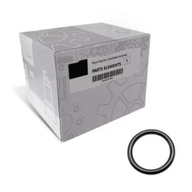Imagem de Anel Caneta Bico Injetor OM457 OM501 27x21x3 MBB A5419970545 - Mercede